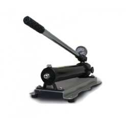 Qnubu hydraulisk press Pro 20 ton