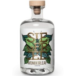 Siegfried Wonderleaf Alkoholfri Gin 50 cl