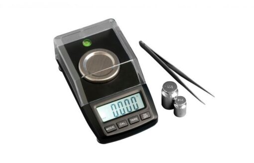 On Balance Carat Scale 50g x 0.001g - Image 2