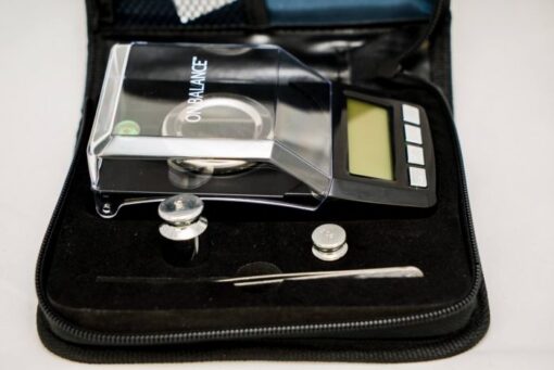 On Balance Carat Scale 50g x 0.001g - Image 3
