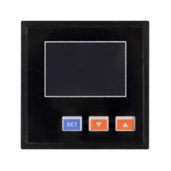 Alternative view of Qnubu Digital Controller Press Bolt-Pro (1Ton-20Ton)