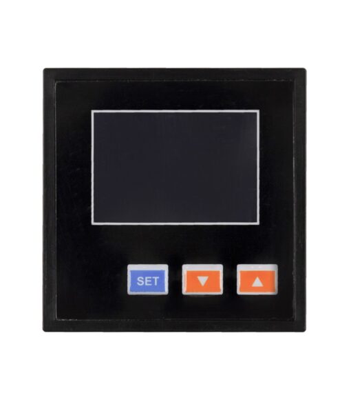 Qnubu Digital Controller Press Bolt-Pro (1Ton-20Ton) - Billede 2