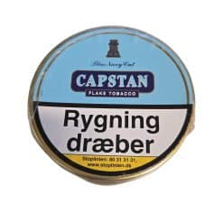 Alternative view of Capstan Blue Flake 50g