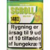 scroll mix flux 157 gr triple grov https://jware.dk/sv/produkt/scroll-red-original-121g/