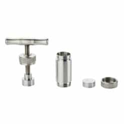 3a51afc0fdc66c5928376318a08293cc https://jware.dk/en/produkt/champ-high-pollen-press-stainless/