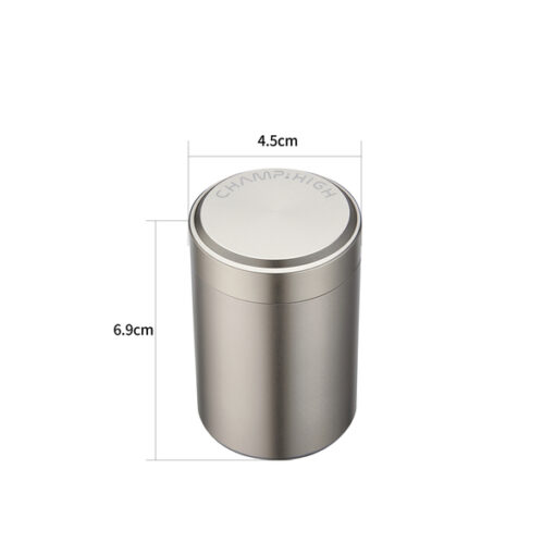 Champ-High Alu Stash Storage - Image 3