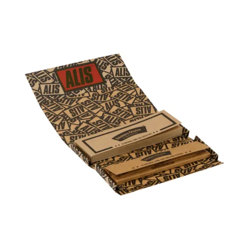 Smokers Choice SmokersPack Alis King Size - Bild 2