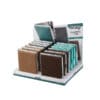 Champ High Cigaretetui Weave Metal 20 Kingsize www.jware .dk https://jware.dk/en/produkt/champ-high-plastic-cigarette-case-weave-20-kingsize/