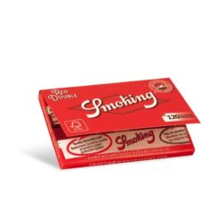 Tuxedo Regular Red Double Cigarette Paper