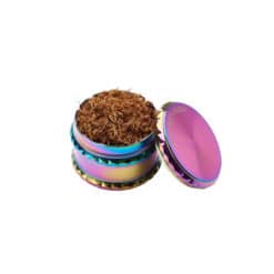 Alternative view of Champ-High Rainbow Grinder 65mm