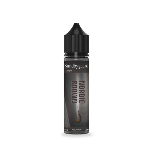Sundbygaard Nordic Brown 20ml - Image 2