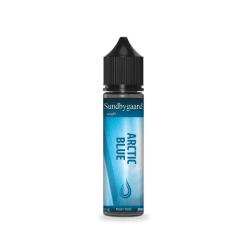 Alternative view of Sundbygaard Arctic Blue 20ml