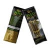 Bio Gold Organic Hand Rolled Leaf Cones www.jware .dk https://jware.dk/en/produkt/christiania-cones-bomb-size-4-pcs/
