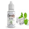 Capella Flavors Menthol 13ml www.jware .dk https://jware.dk/en/produkt/capella-flavors-spearmint-13ml/