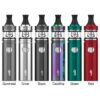 Eleaf 1100mAh iJust Mini Vape Pen 2ml Kit www.jware .dk https://jware.dk/produkt/eleaf-800mah-itap-2ml-pod-starter-kit/