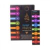 Goloka mystiske sorte chakra roegelsespinde www.jware .dk https://jware.dk/produkt/goloka-buddha-incense-sticks-roegelsespinde/