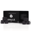 Gorilla 1 Kg 27x27x27 mm Shisha Kul www.jware .dk https://jware.dk/produkt/zocomo-1-kg-26x26x26-shisha-kul/