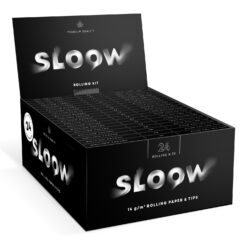 Sloow King Size Rolling Kit