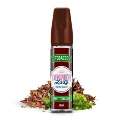 Dinner Lady Menthol Tobacco 20ML