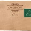 16706 Candlelight Corona 50er Box Brasil DK 1 https://jware.dk/en/produkt/candlelight-corona-50-cigar-box-havana/
