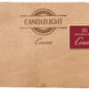 16710 Candlelight Corona 50er Box Havana DK 1 https://jware.dk/en/produkt/candlelight-club-sumatra-10-pcs/