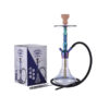 Champ High Al Malik Bhalil Alu Rainbow Vandpibe www.jware .dk https://jware.dk/produkt/champ-high-al-malik-safi-vandpibe/