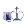 Champ High Al Malik Smimou Rainbow Vandpibe www.jware .dk https://jware.dk/sv/produkt/champ-high-al-malik-sidi-small-vandpibe-2/