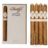 Davidoff Signature No 2 Tubos 4 Stk Cigar www.jware .dk https://jware.dk/produkt/davidoff-aniversario-special-r-pack-of-4/