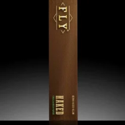 Fly Unbleached King Size Slim