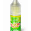 Fruizee Crazy Mango Nofresh 10ML www.jware .dk https://jware.dk/produkt/fruizee-lemon-orange-mandarin-nofresh-10ml/