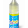 Fruizee Lemon Blackcurrant 10ML www.jware .dk https://jware.dk/produkt/fruizee-lemon-orange-mandarin-nofresh-10ml/