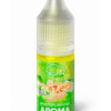 Fruizee Lemon Orange Mandarin Nofresh 10ML www.jware .dk https://jware.dk/produkt/fruizee-lemon-blackcurrant-10ml/