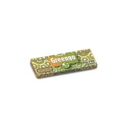 Greengo Regular Extra Thin Classics Unbleached