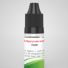 Hangsen Apple 10 ML www.jware .dk https://jware.dk/sv/produkt/haengande-svartvinbaer-10-ml/