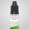 Hangsen Strawberry 10 ML www.jware .dk https://jware.dk/sv/produkt/haengande-svartvinbaer-10-ml/