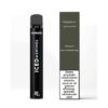 Vapeson E Disposable Iced Menthol 20mg www.jware .dk 1 https://jware.dk/en/produkt/vapeson-e-disposable-rounded-menthol-20mg/