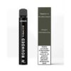 Vapeson E Disposable Rounded Tobacco 20mg www.jware .dk 1 https://jware.dk/en/produkt/vapeson-e-disposable-crushed-menthol-20mg/
