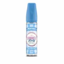 Dinner Lady Blue Menthol 20ML