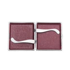 Alternative view of Champ-High Plastik Cigaret Etui Pearl 20 Kingsize