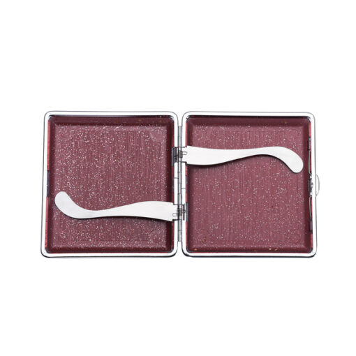 Champ-High plast cigarettfodral Pearl 20 Kingsize - Bild 2