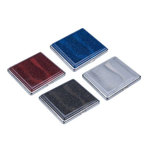 Champ-High plast cigarettfodral Pearl 20 Kingsize - Bild 3