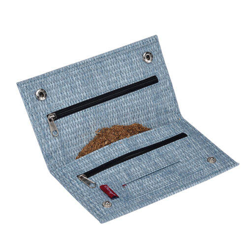 Champ-High Linen Effect Tobacco Punch - Bild 3