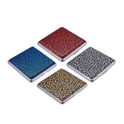 Alternative view of Champ-High Cigarette Case IVY 20 Kingsize