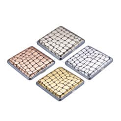 Alternative view of Champ-High Metal Cigaret Etui Snake 20 Kingsize