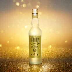 Altinbas 24 Ayar Raki 45% 70 cl