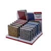 Champ High Cigaret Etui IVY 20 Kingsize www.jware .dk https://jware.dk/sv/produkt/champ-high-plastic-cigarette-case-pearl-20-kingsize/