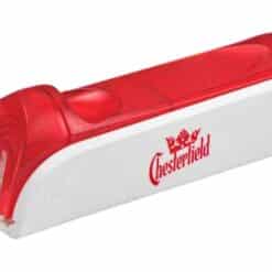 Chesterfield Rolling machine