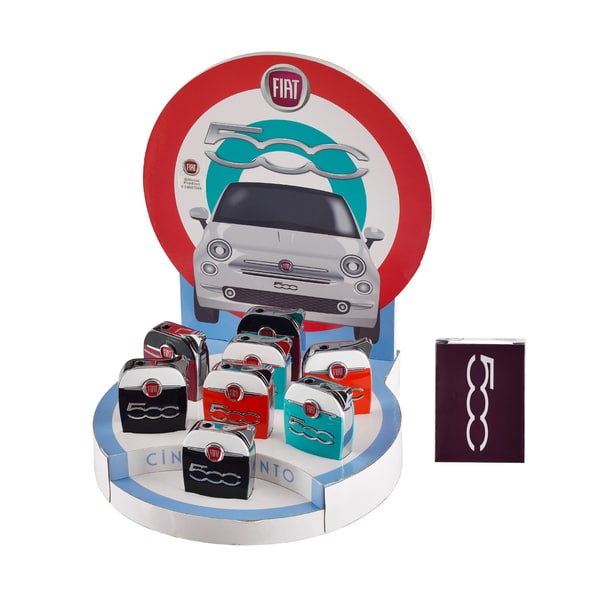 Fiat Cinquecento Square Metal Lighter www.jware .dk https://jware.dk/produkt/fiat-cinquecento-square-metal-lighter/ Fiat Cinquecento Square Metal Lighter