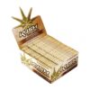 KUSH King Size Slim Papers Unbleached www.jware .dk https://jware.dk/produkt/kush-king-size-slim-papers-rice/