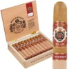 Macanudo Vintage 2010 Gran Toro Cigar www.jware .dk https://jware.dk/en/produkt/macanudo-inspirado-brazilian-shade-toro-cigar/